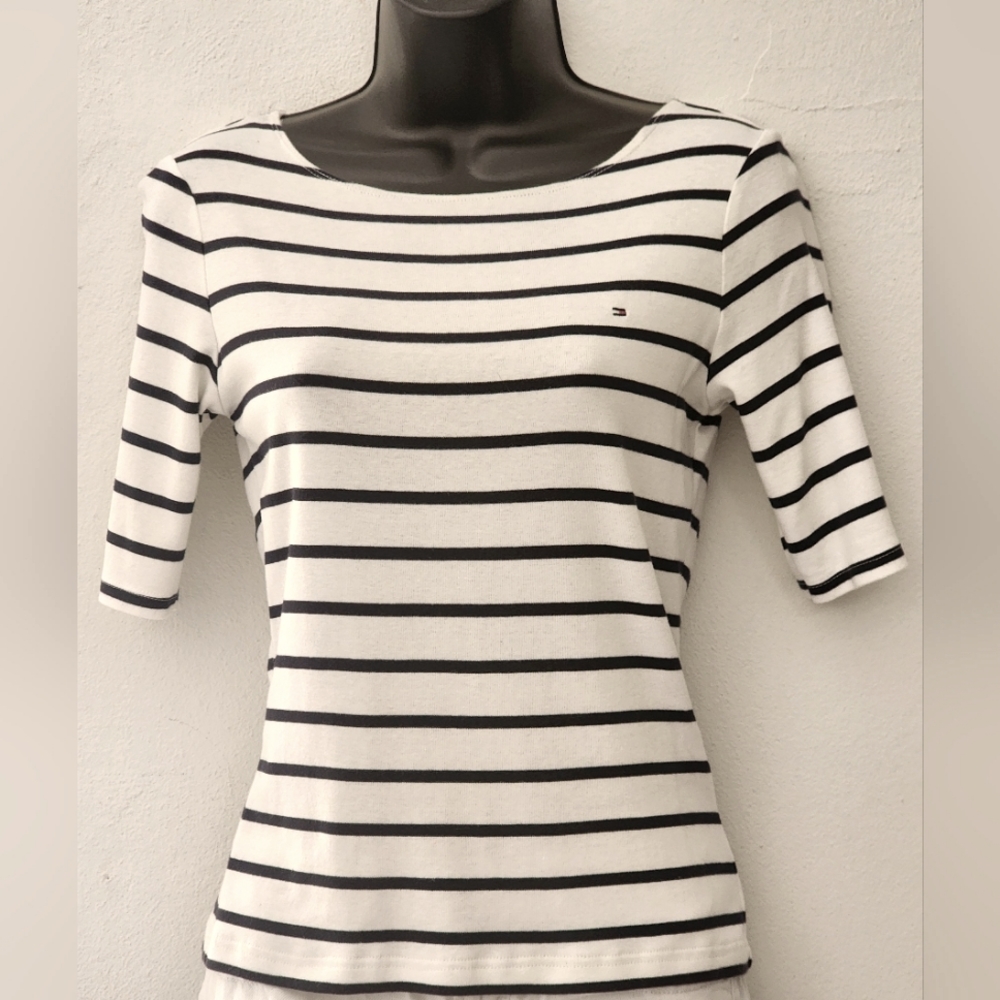 Tommy Hilfiger Striped shirt